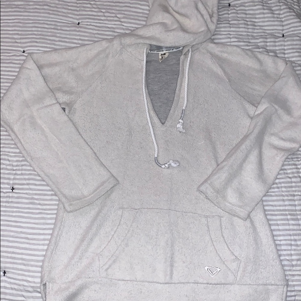 Roxy Hoodie